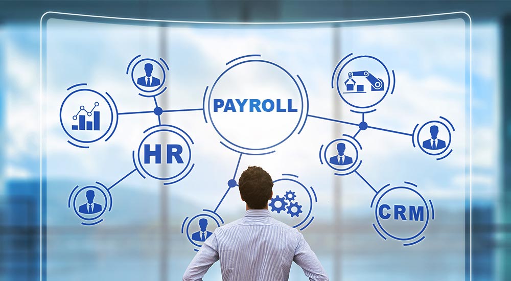 HR & Payroll Management System | Instant-ERP